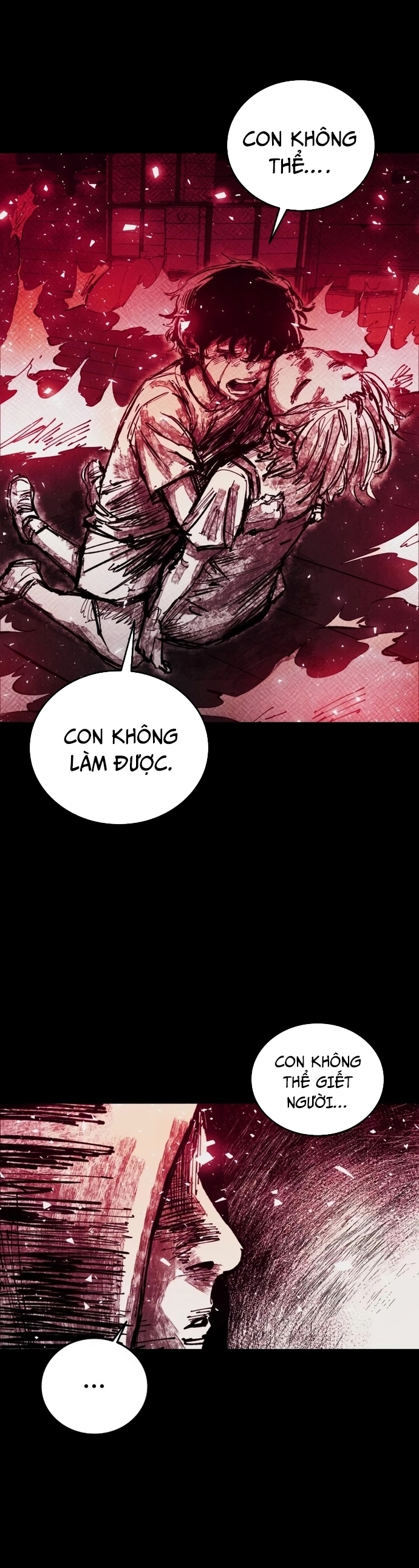 Thượng Lưu - Chương 28
