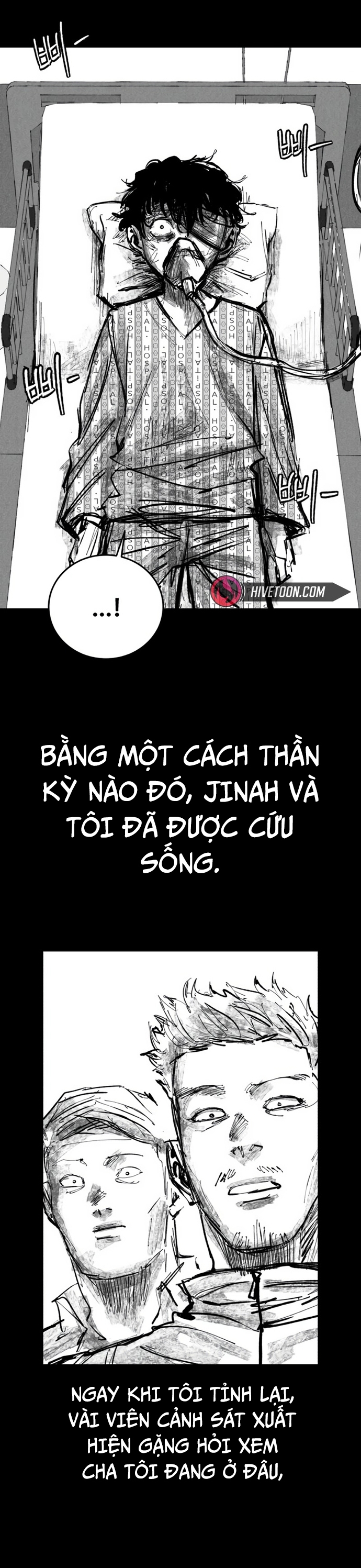 Thượng Lưu - Chương 28