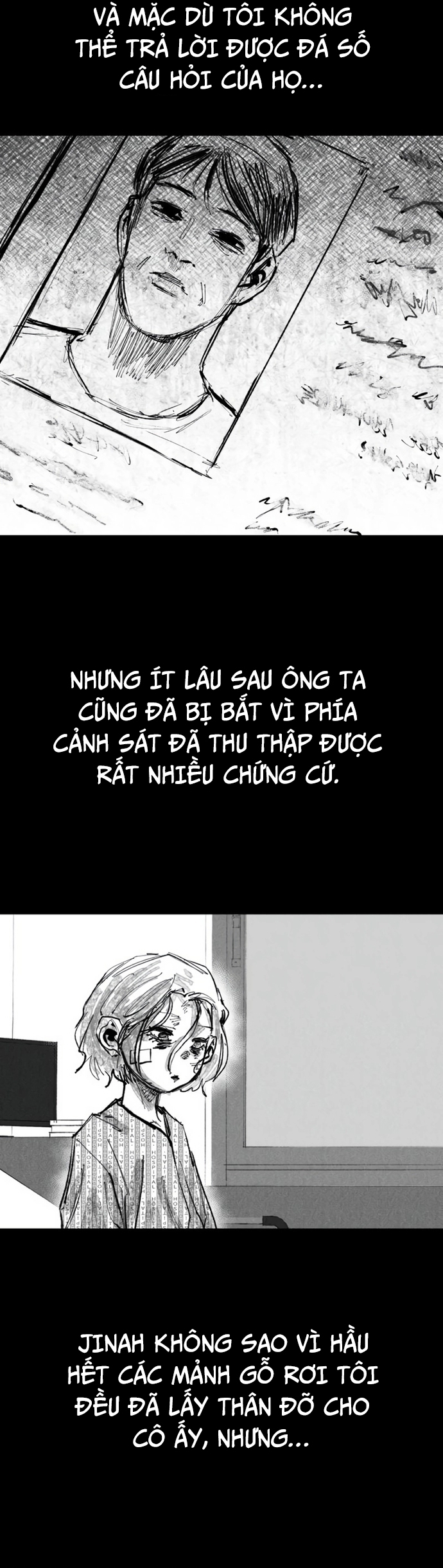 Thượng Lưu - Chương 28
