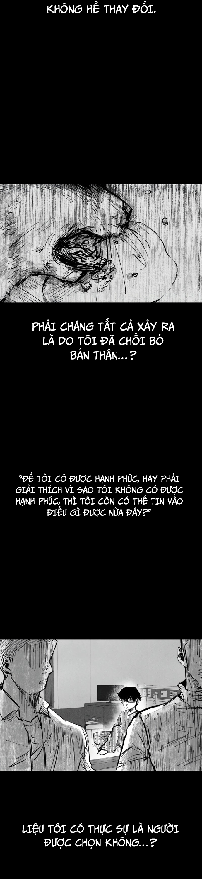 Thượng Lưu - Chương 28