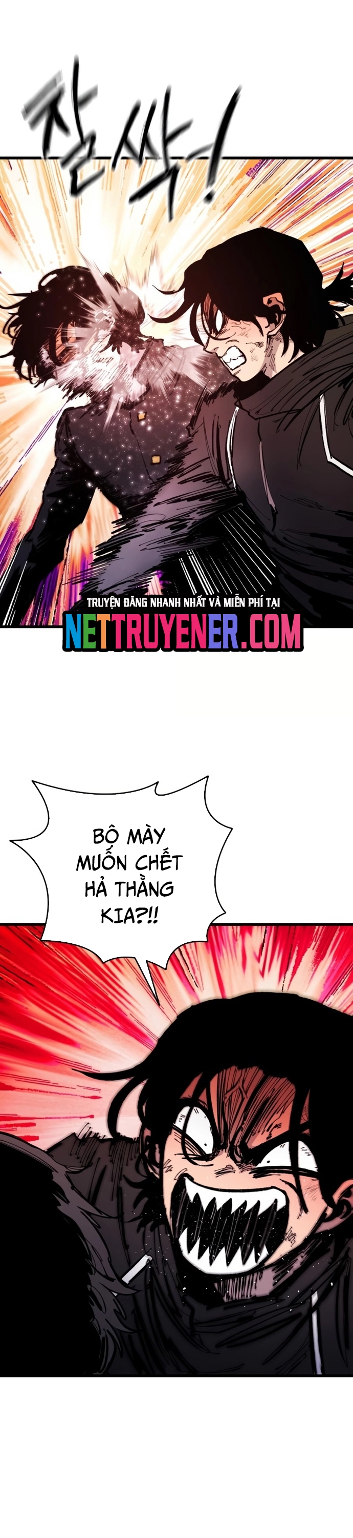 Thượng Lưu - Chương 28