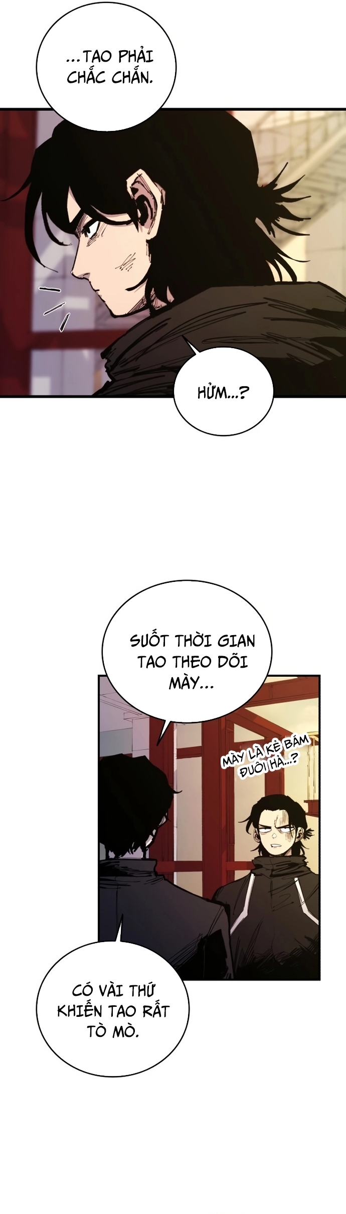 Thượng Lưu - Chương 28