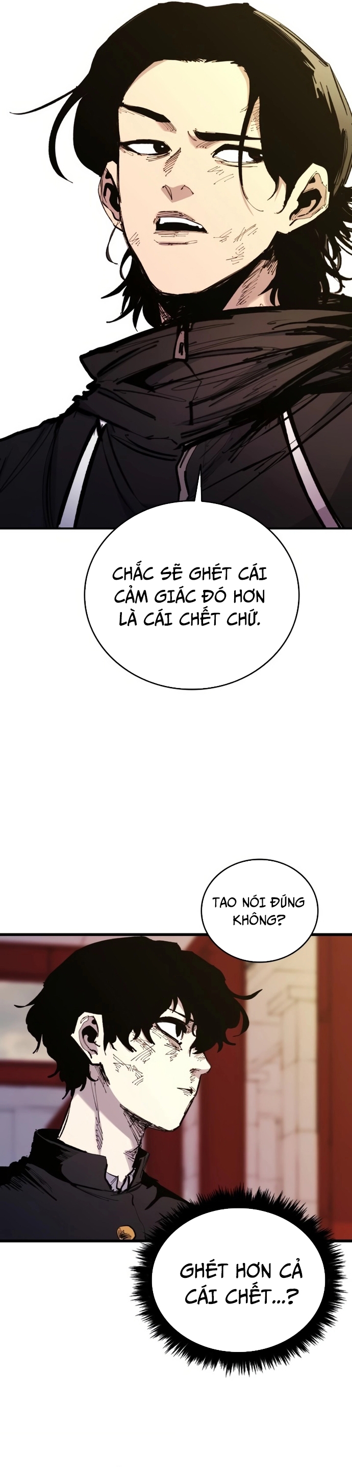 Thượng Lưu - Chương 28