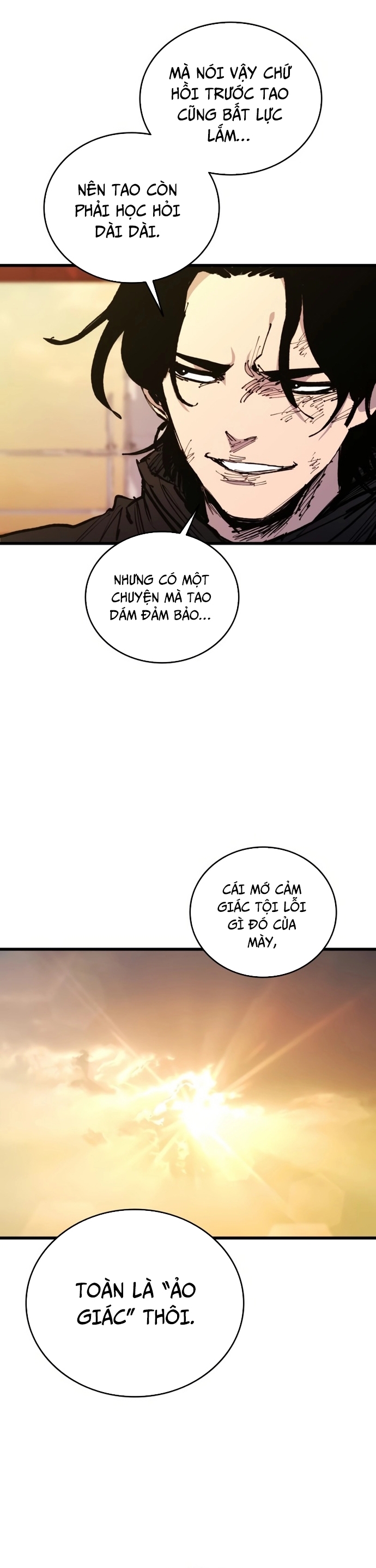 Thượng Lưu - Chương 28