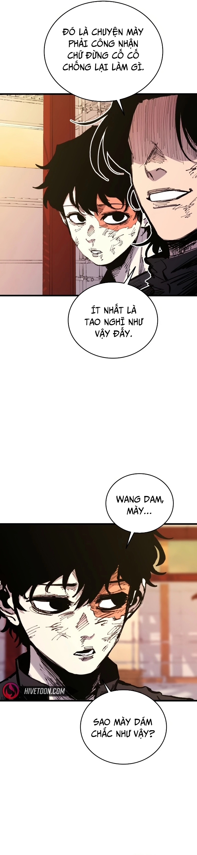 Thượng Lưu - Chương 28