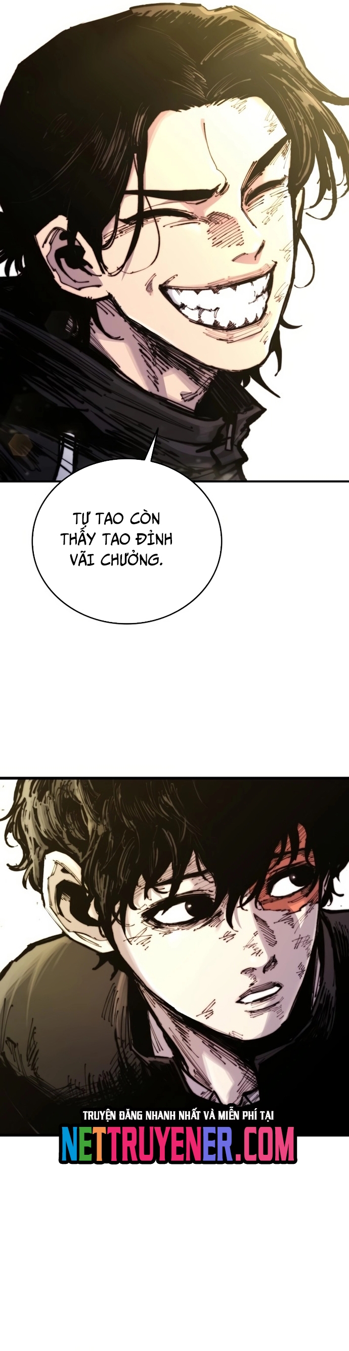 Thượng Lưu - Chương 28