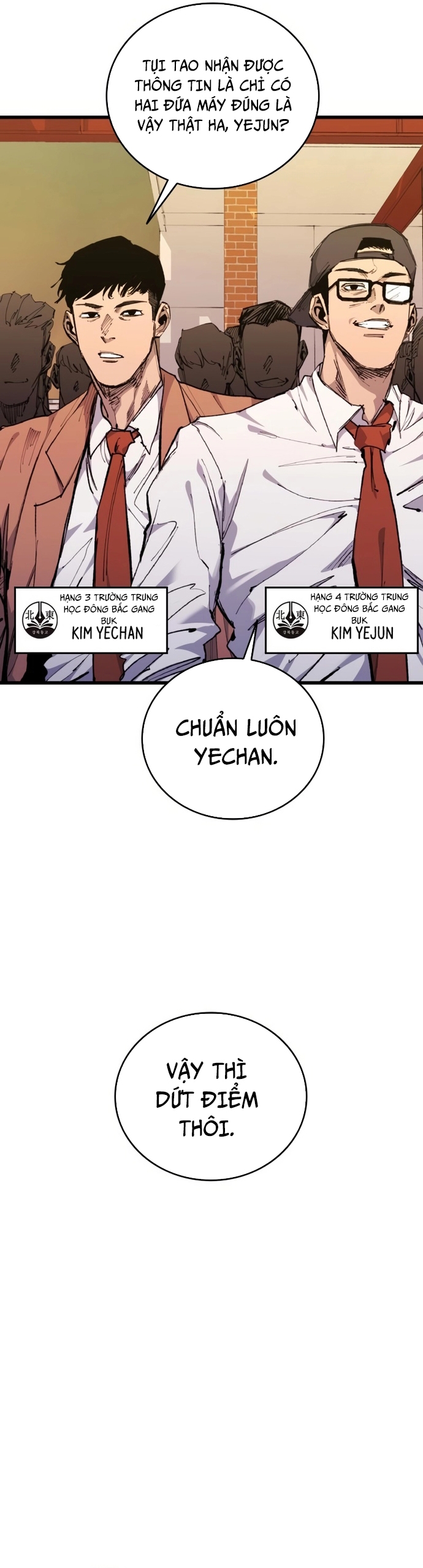 Thượng Lưu - Chương 28