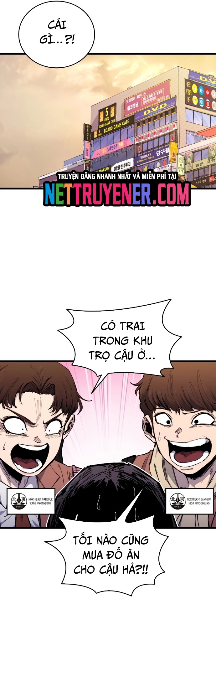 Thượng Lưu - Chương 28