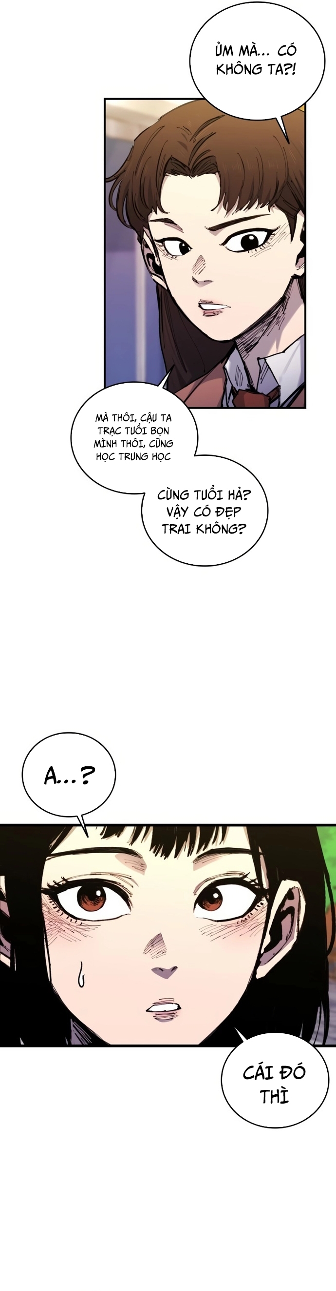 Thượng Lưu - Chương 28