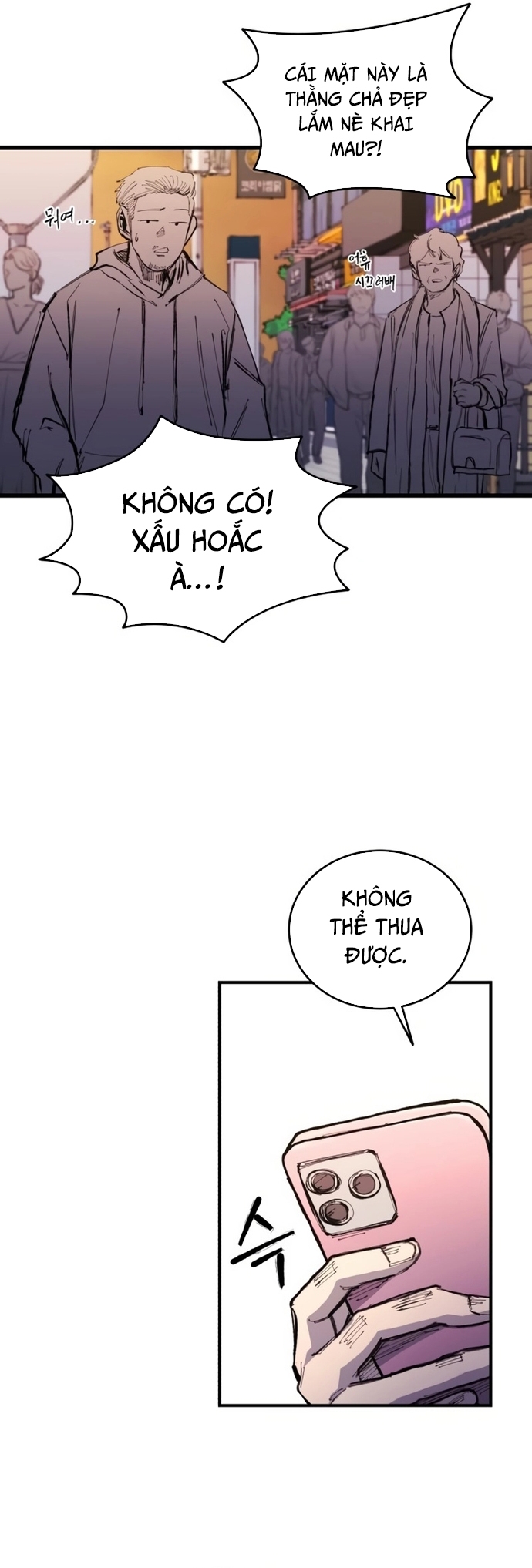 Thượng Lưu - Chương 28