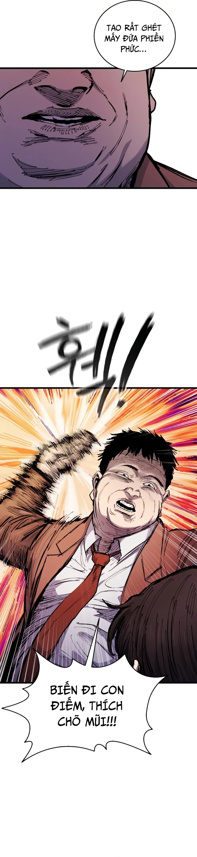 Thượng Lưu - Chương 28