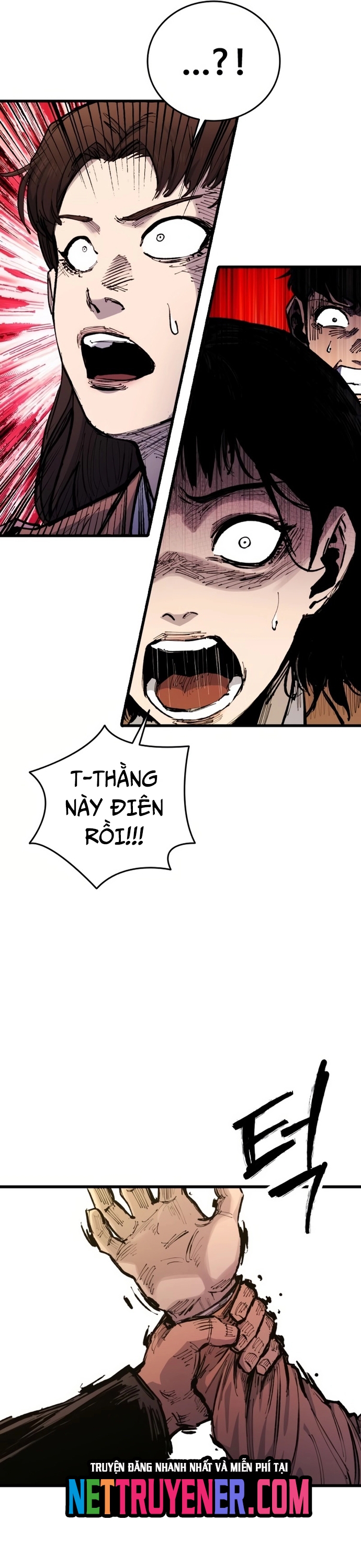Thượng Lưu - Chương 28