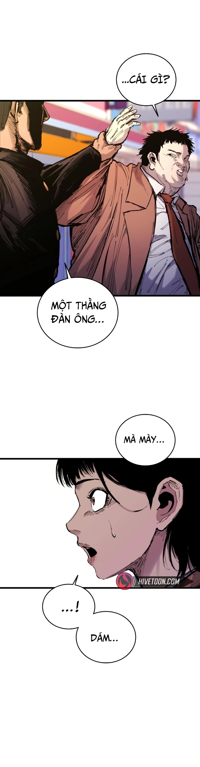 Thượng Lưu - Chương 28