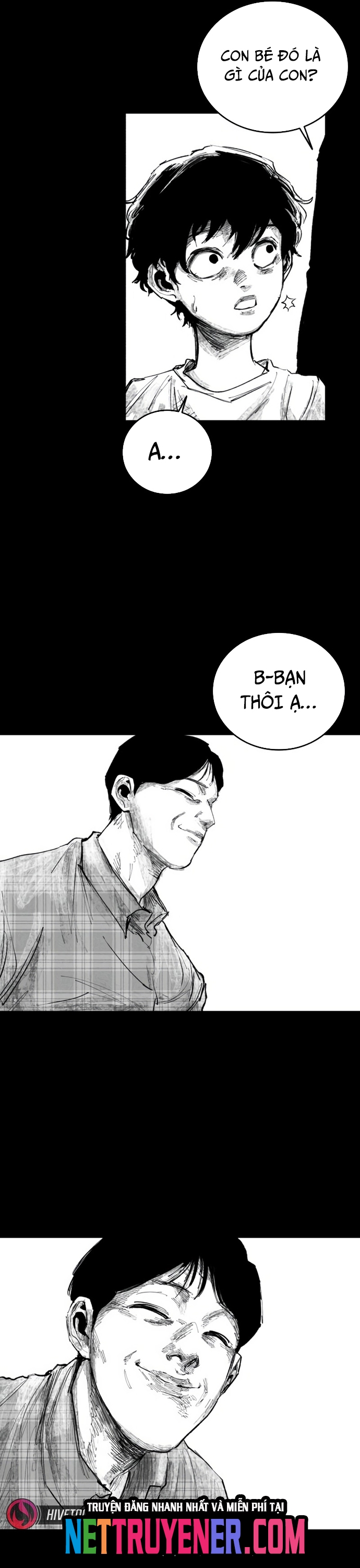 Thượng Lưu - Chương 28