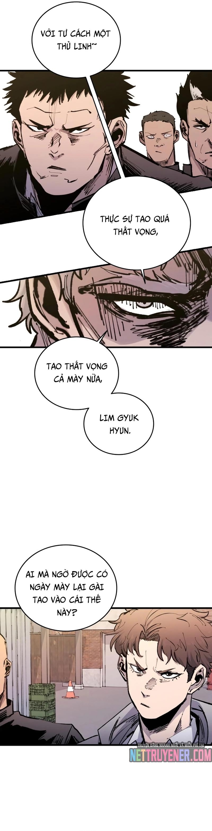 Thượng Lưu - Chương 29