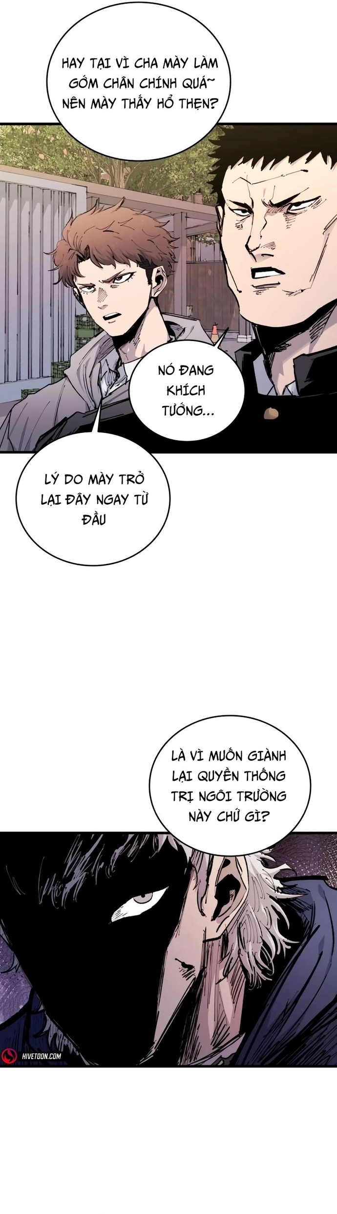 Thượng Lưu - Chương 29