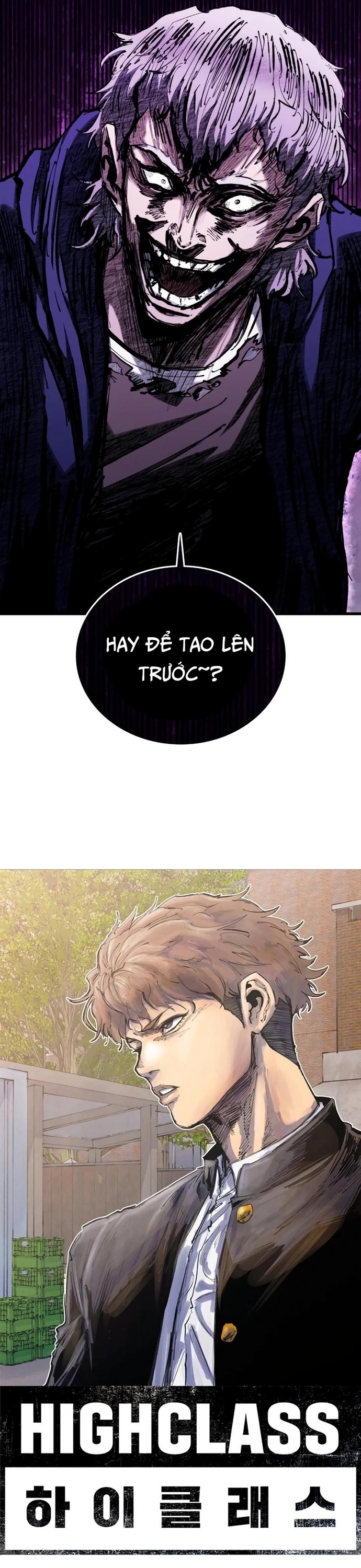 Thượng Lưu - Chương 29