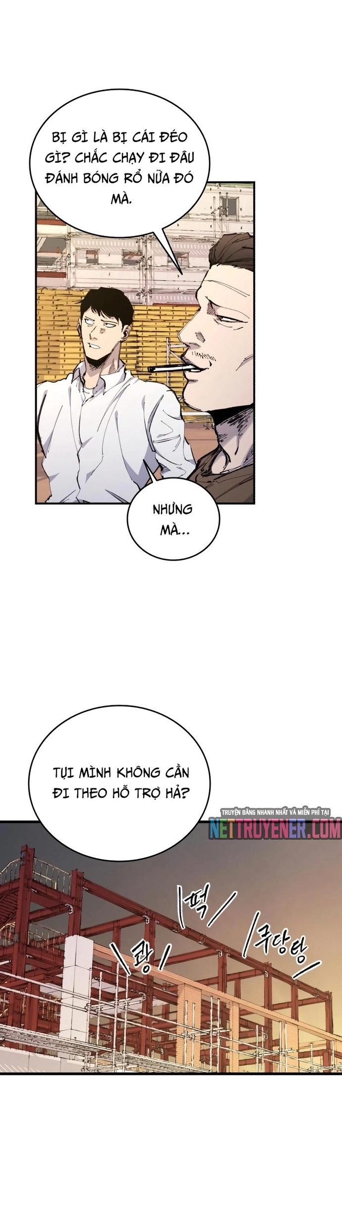 Thượng Lưu - Chương 29