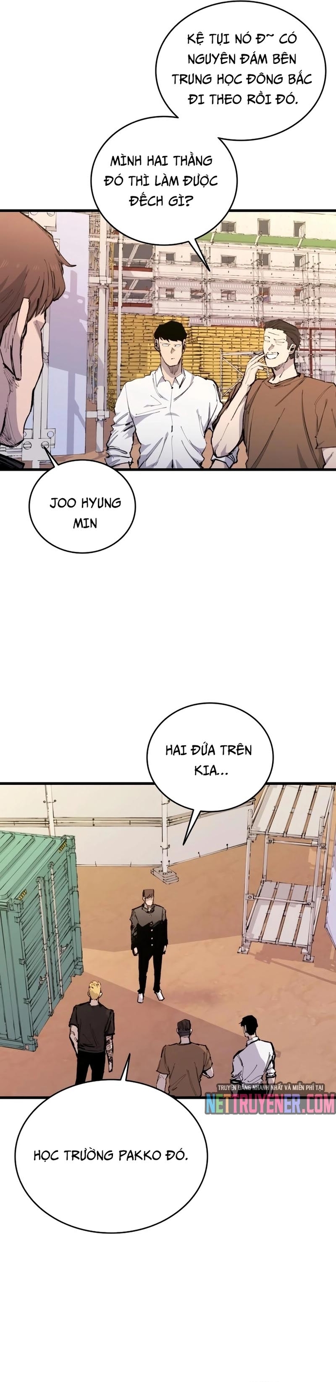 Thượng Lưu - Chương 29