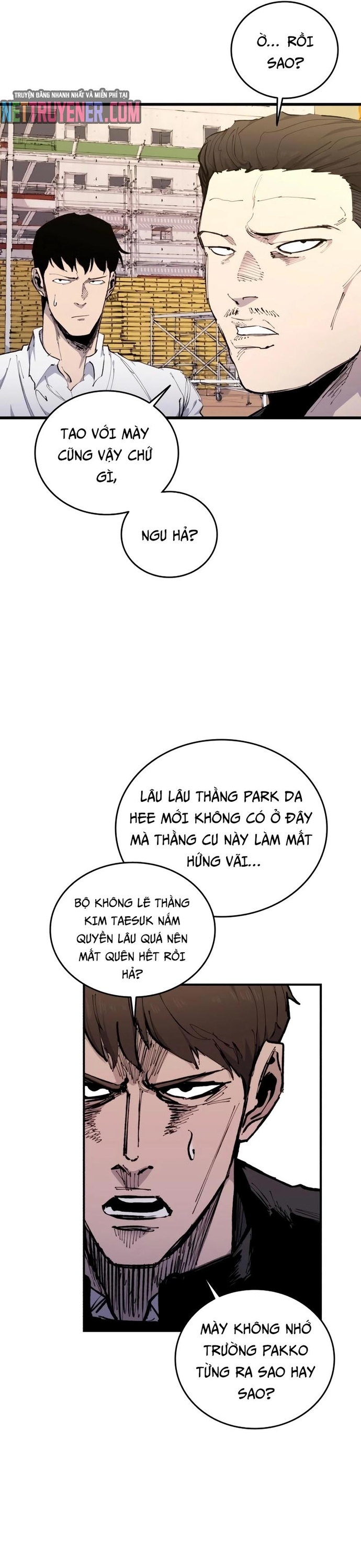 Thượng Lưu - Chương 29