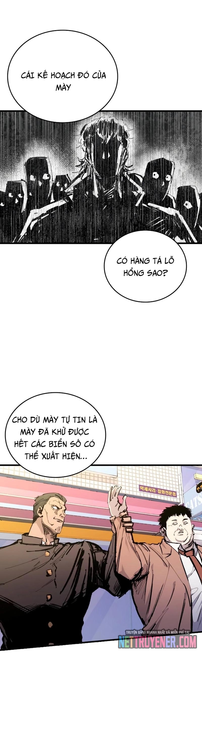Thượng Lưu - Chương 29