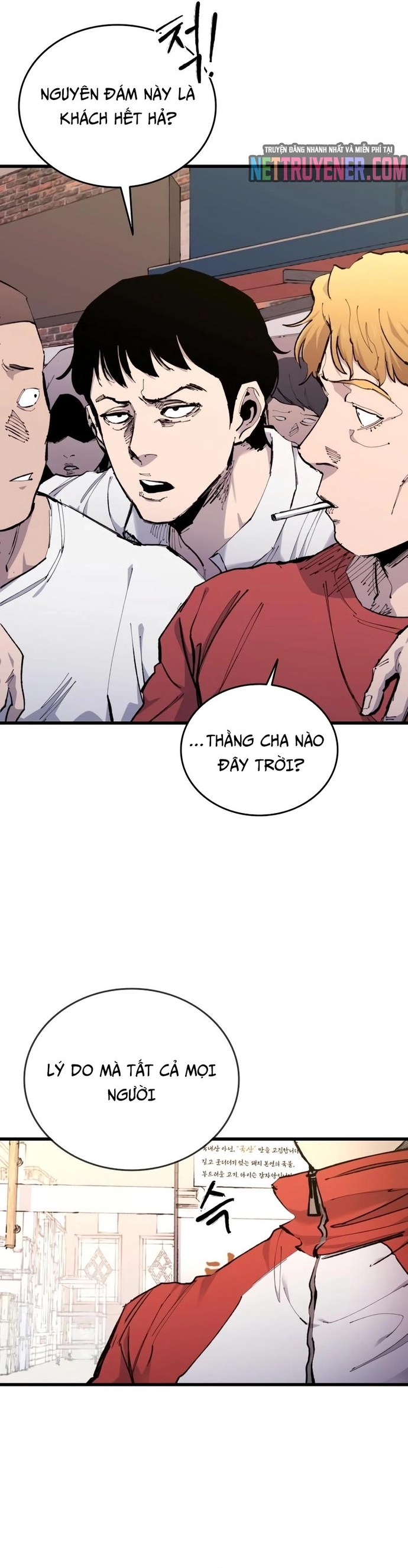 Thượng Lưu - Chương 29