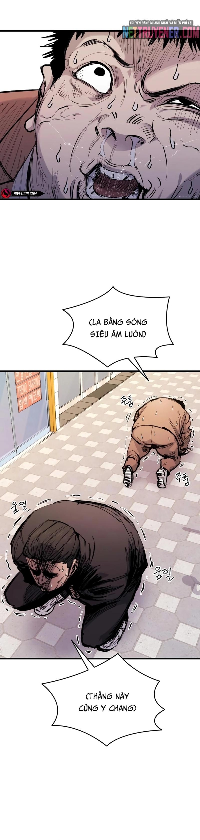 Thượng Lưu - Chương 29