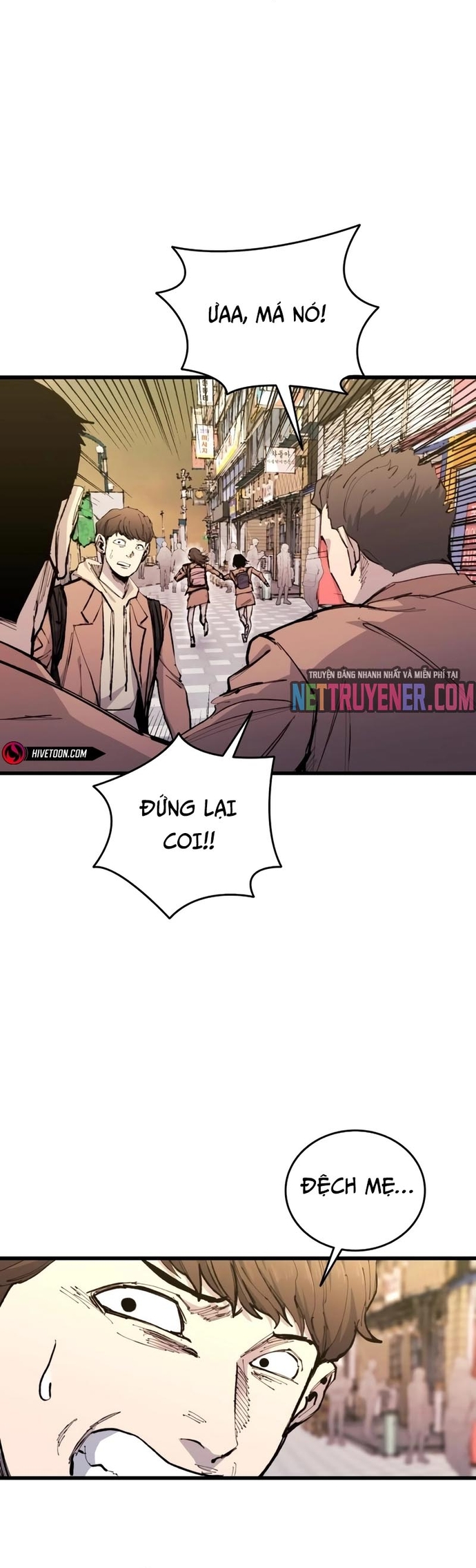 Thượng Lưu - Chương 29