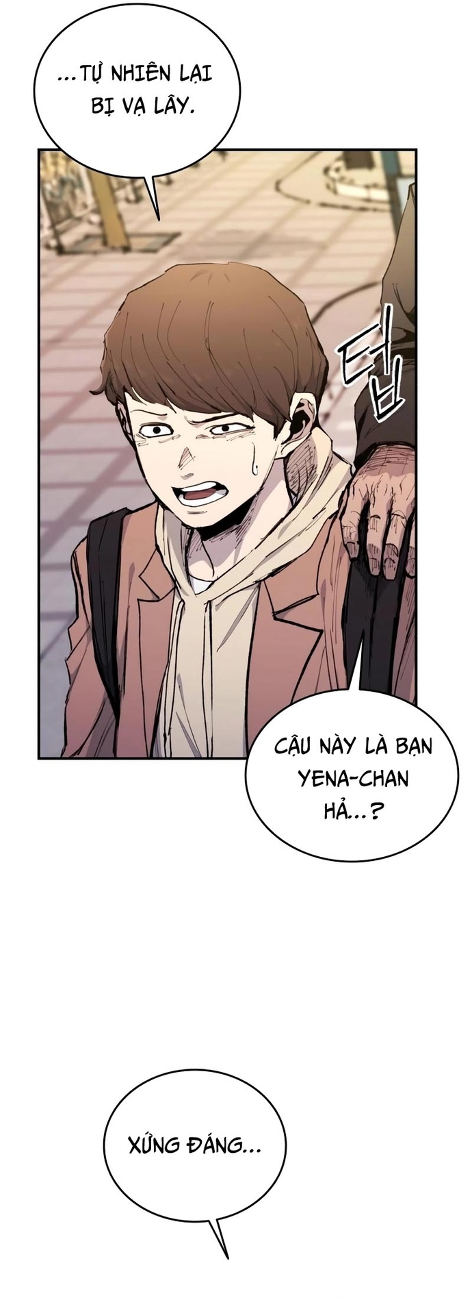 Thượng Lưu - Chương 29