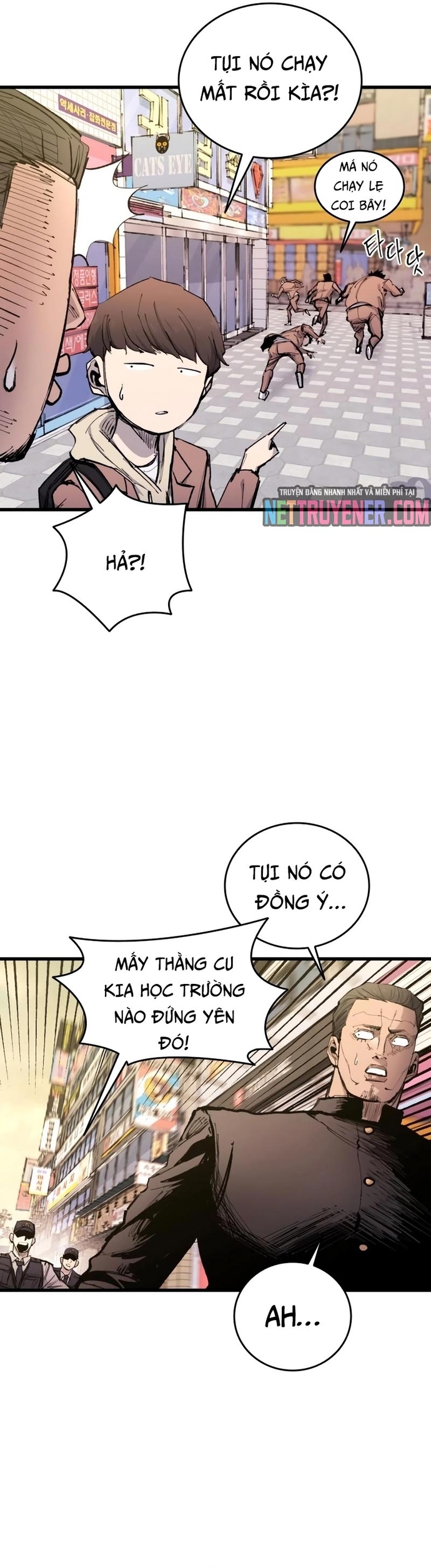 Thượng Lưu - Chương 29