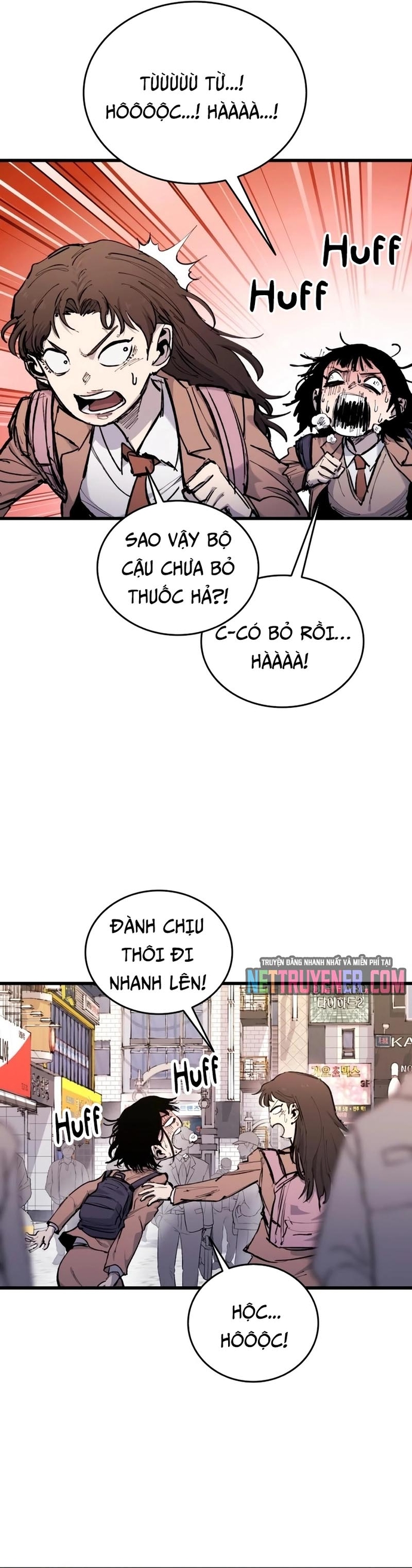 Thượng Lưu - Chương 29