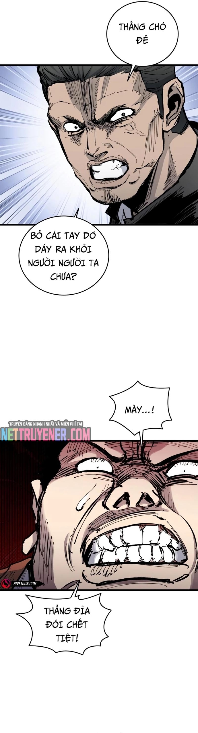 Thượng Lưu - Chương 29