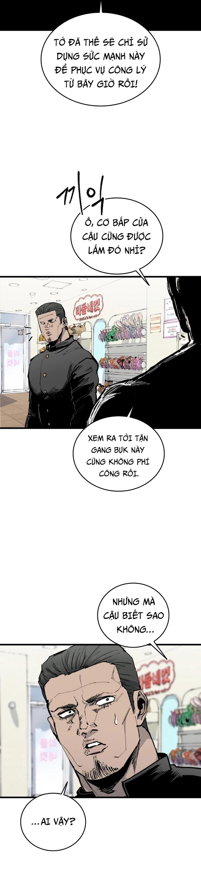 Thượng Lưu - Chương 29