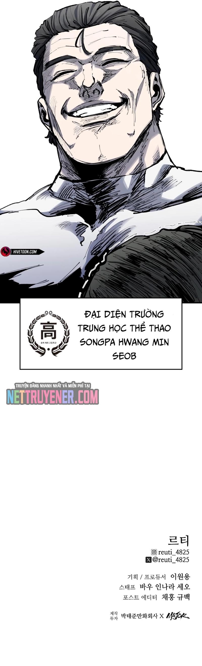 Thượng Lưu - Chương 29