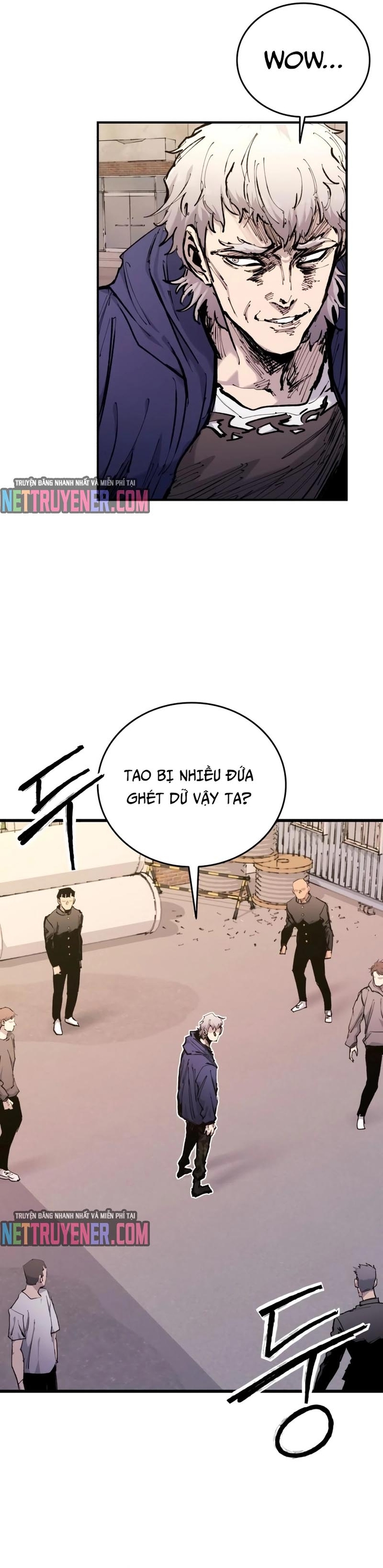 Thượng Lưu - Chương 29