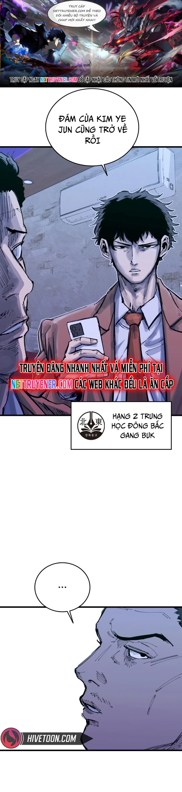 Thượng Lưu - Chương 30