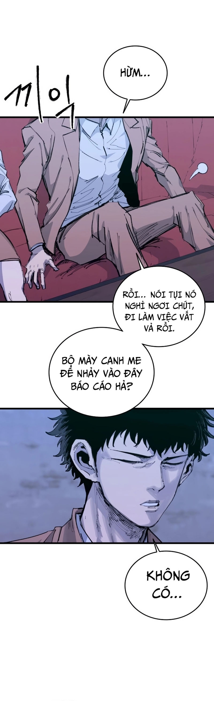 Thượng Lưu - Chương 30
