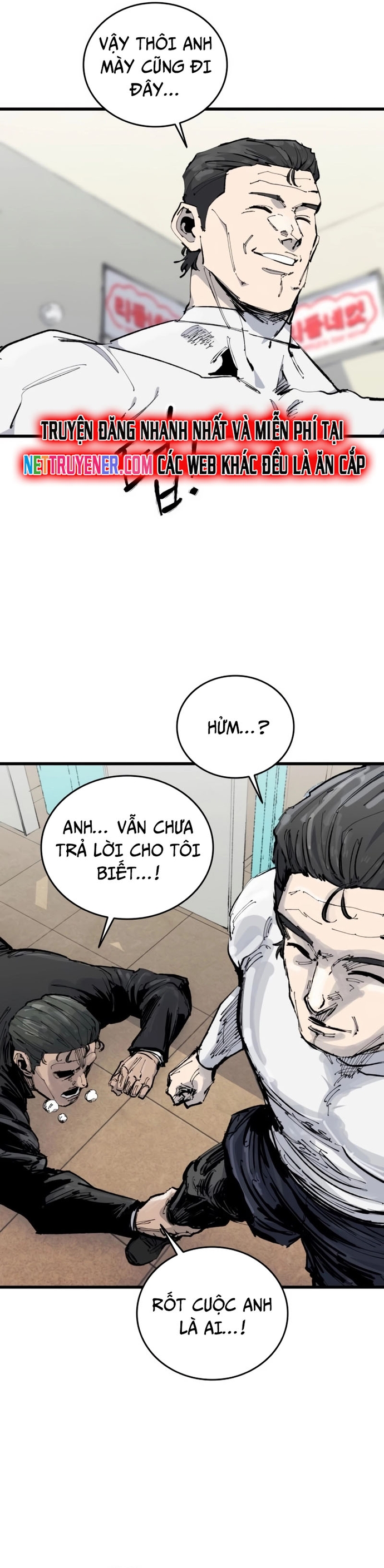 Thượng Lưu - Chương 30