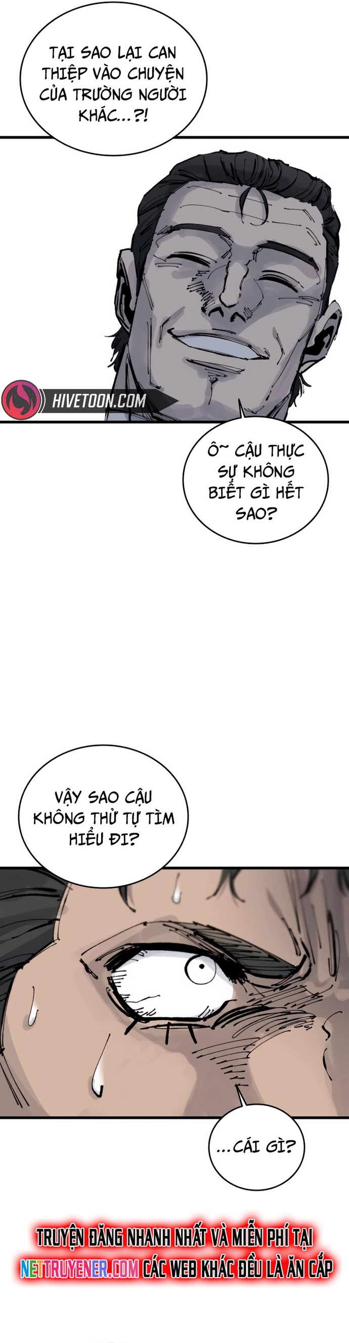 Thượng Lưu - Chương 30