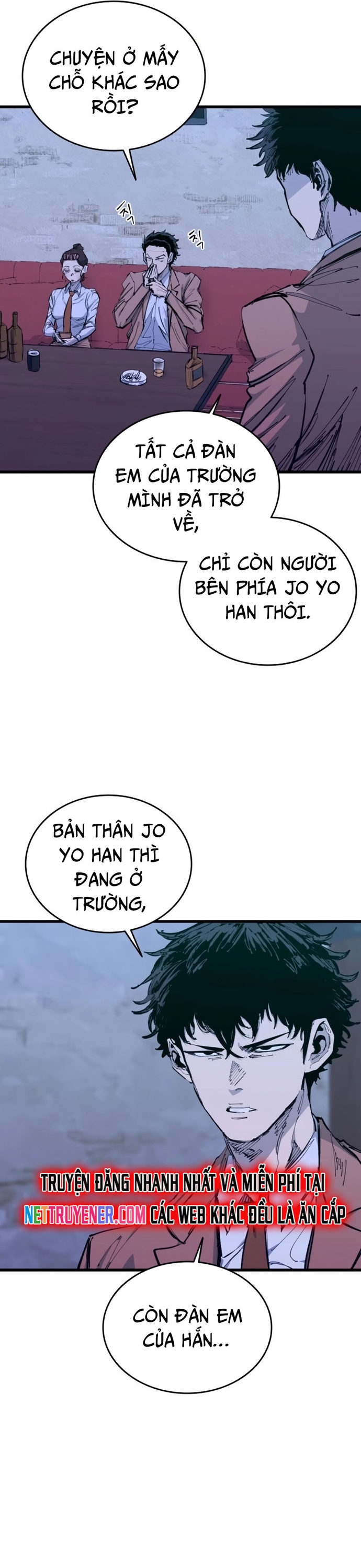 Thượng Lưu - Chương 30