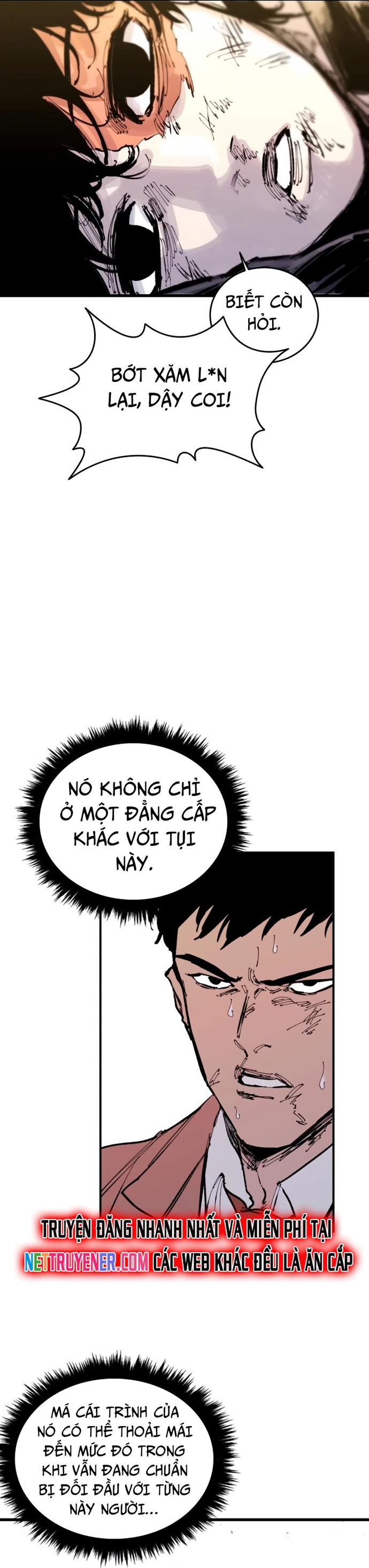 Thượng Lưu - Chương 30