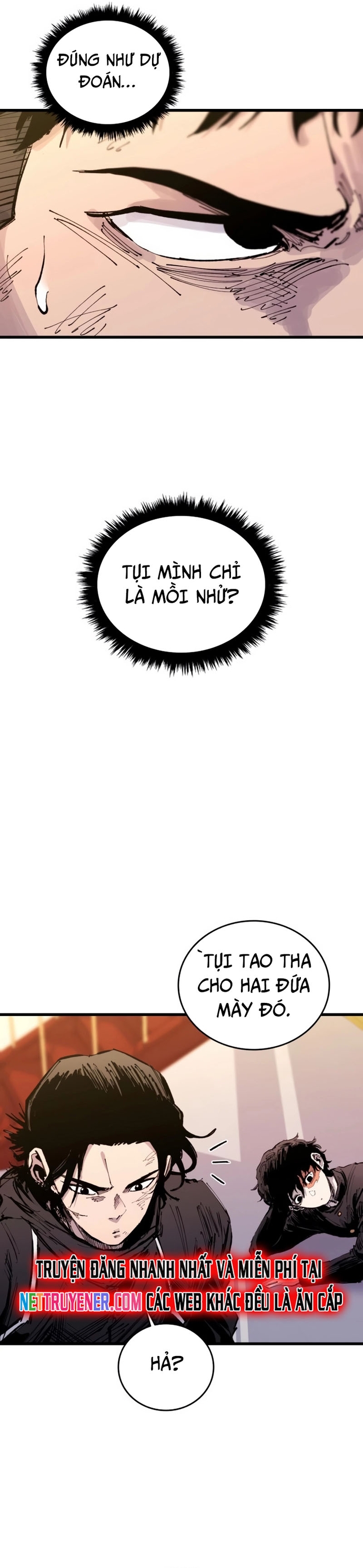 Thượng Lưu - Chương 30