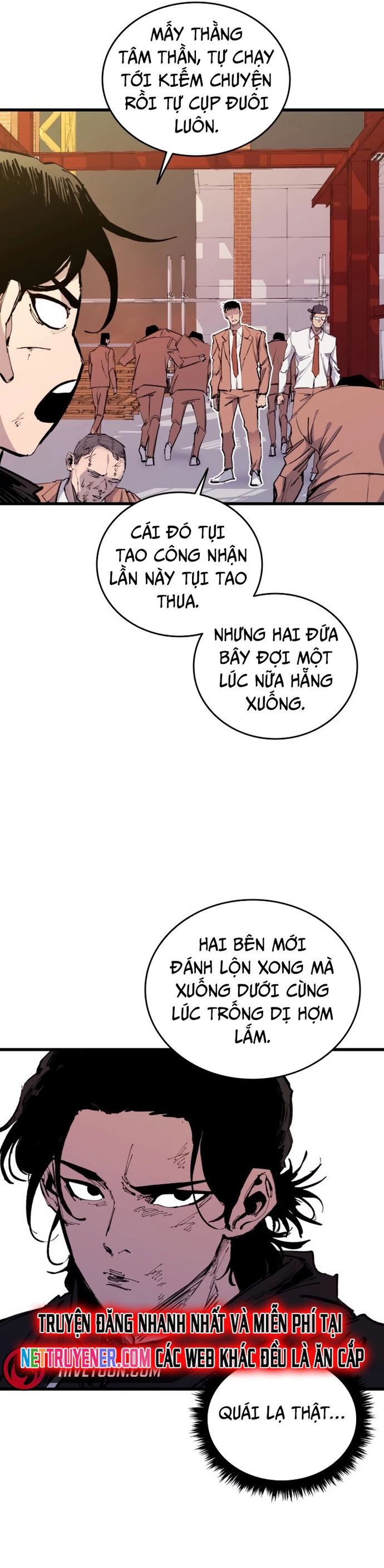 Thượng Lưu - Chương 30