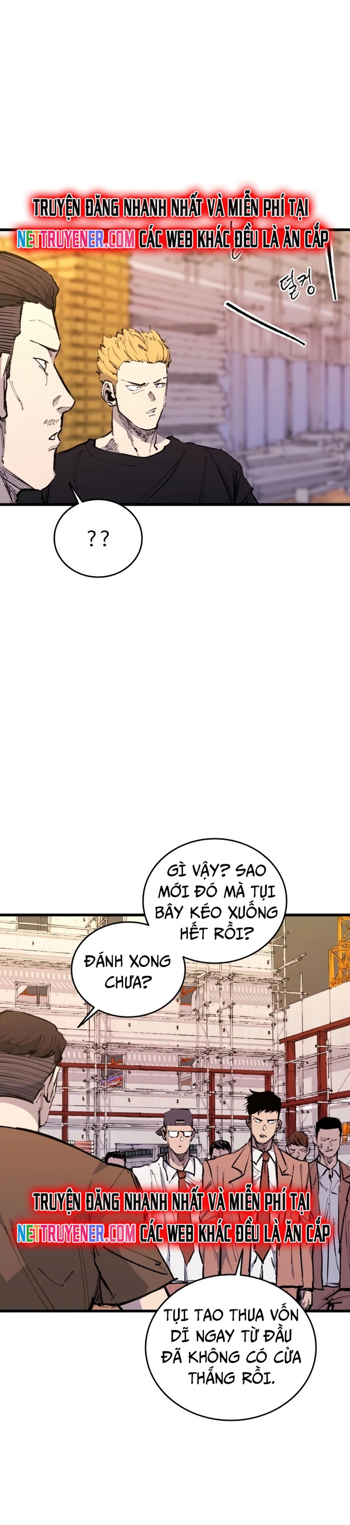 Thượng Lưu - Chương 30