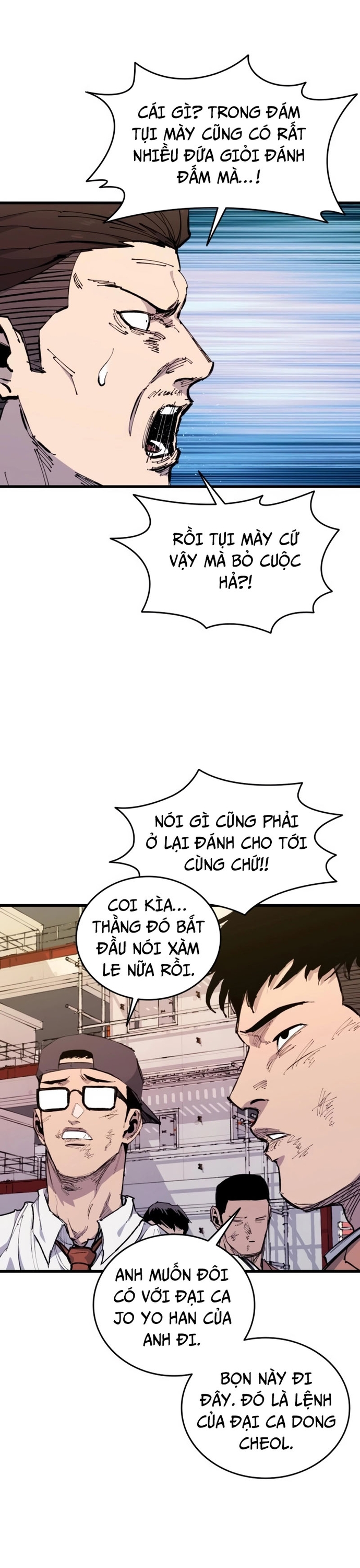 Thượng Lưu - Chương 30