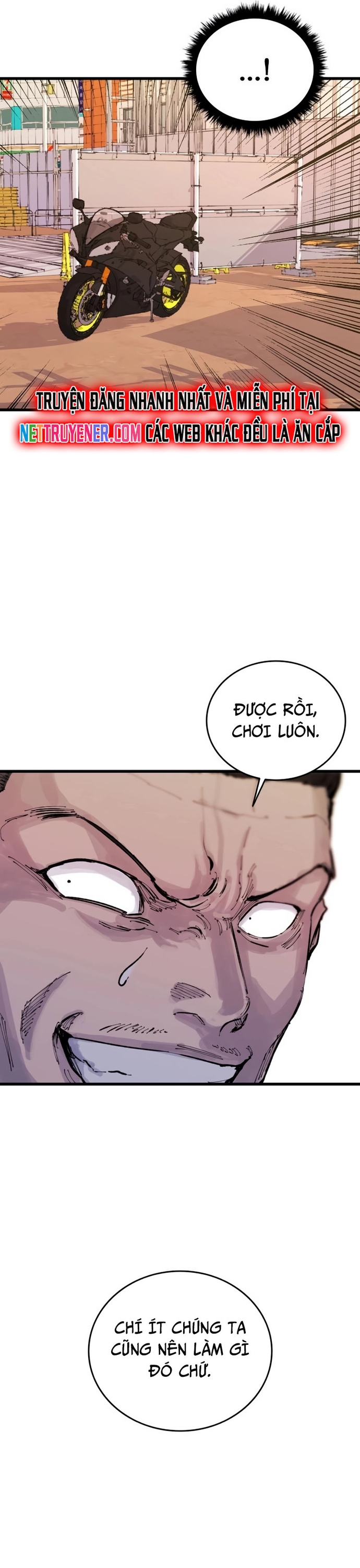 Thượng Lưu - Chương 30