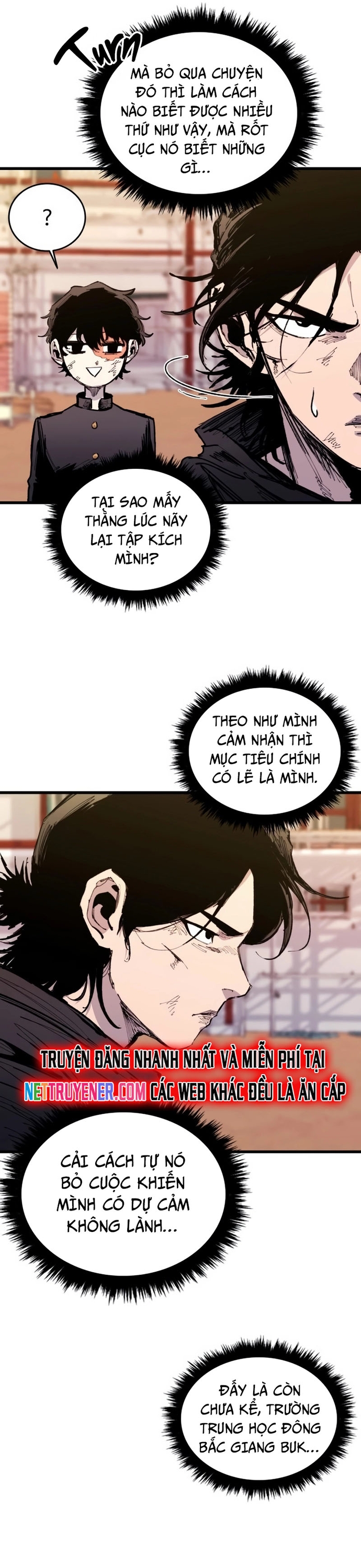 Thượng Lưu - Chương 30