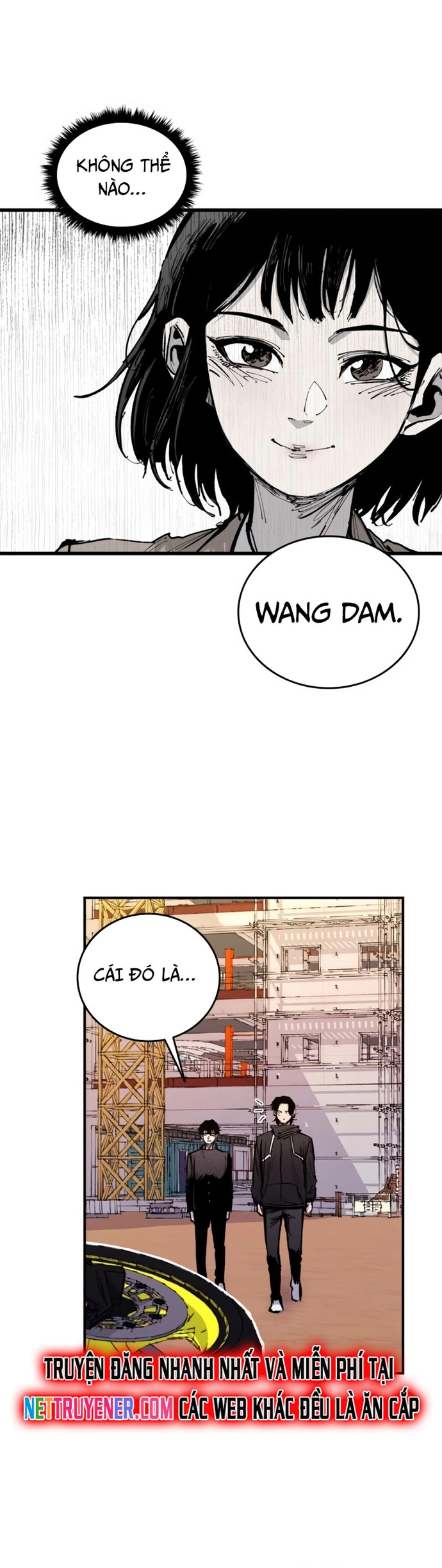 Thượng Lưu - Chương 30