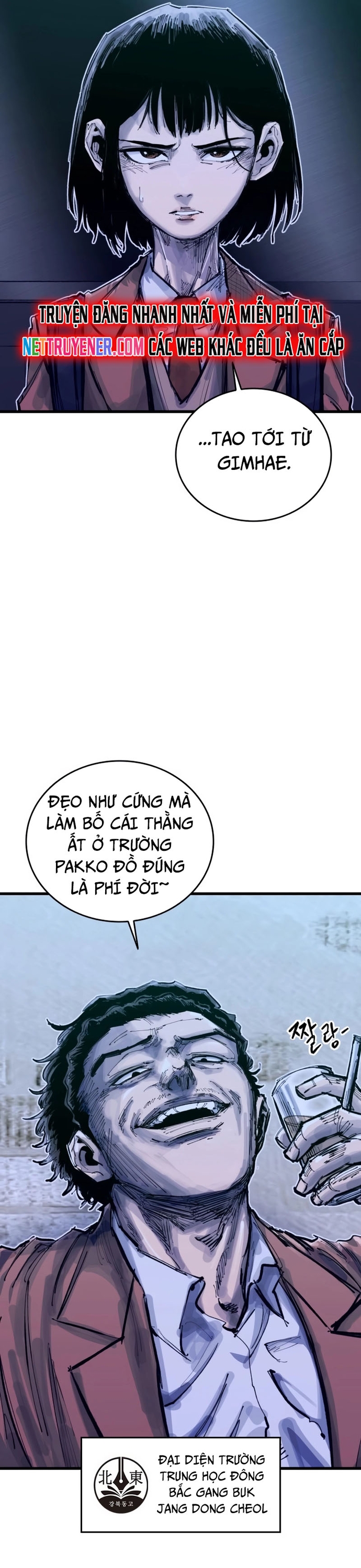 Thượng Lưu - Chương 30