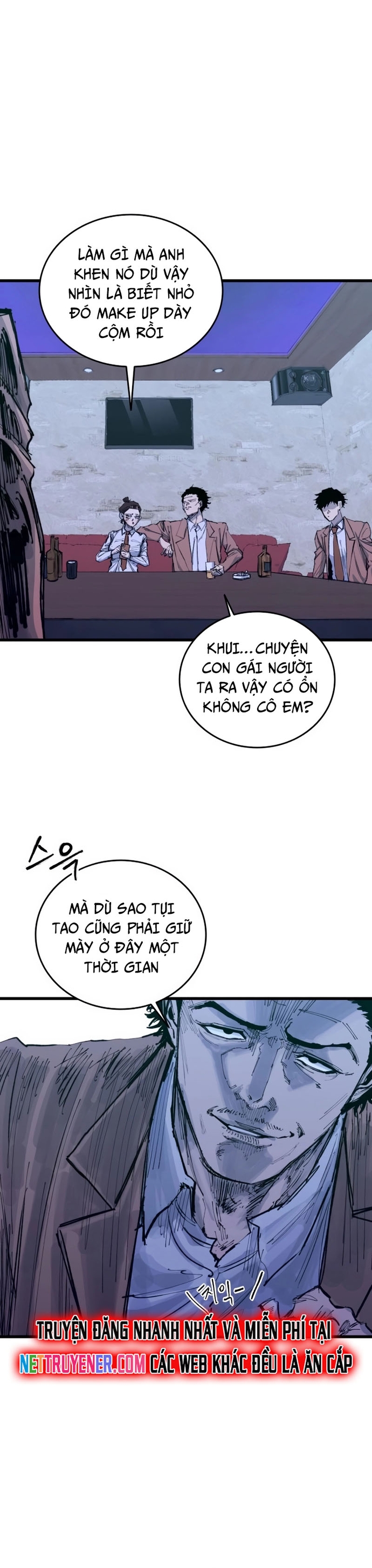 Thượng Lưu - Chương 30